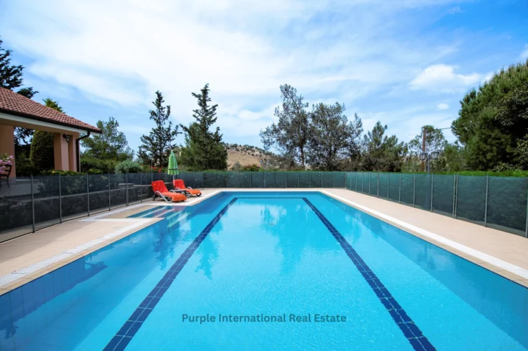 Cheap Houses and Villas for Sale Larnaca up to 900000 euro