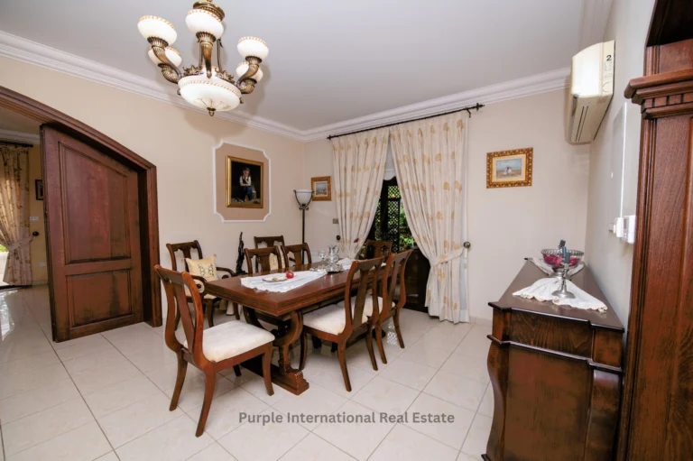 Cheap Houses and Villas for Sale Larnaca up to 900000 euro