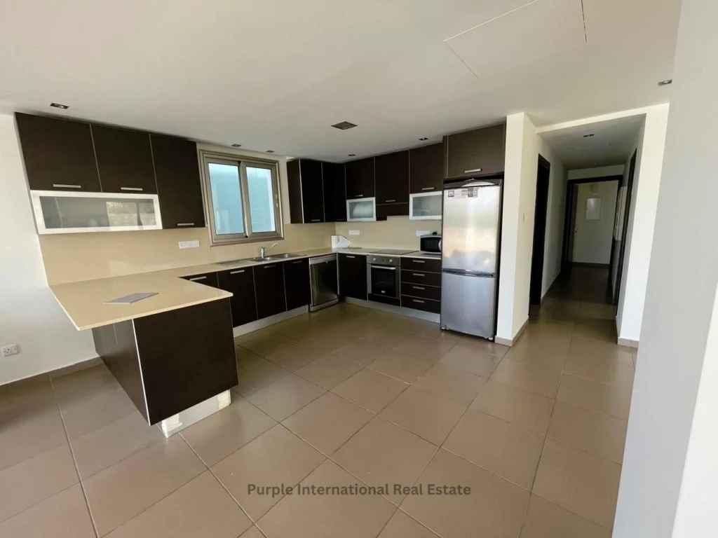 3 Bedroom Apartment for Sale in Pervolia Larnacas