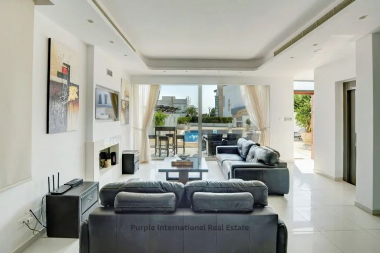 5 Bedroom House for Sale in Protaras, Famagusta District