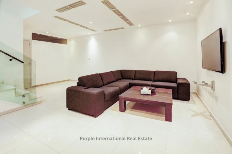 5 Bedroom House for Sale in Protaras, Famagusta District