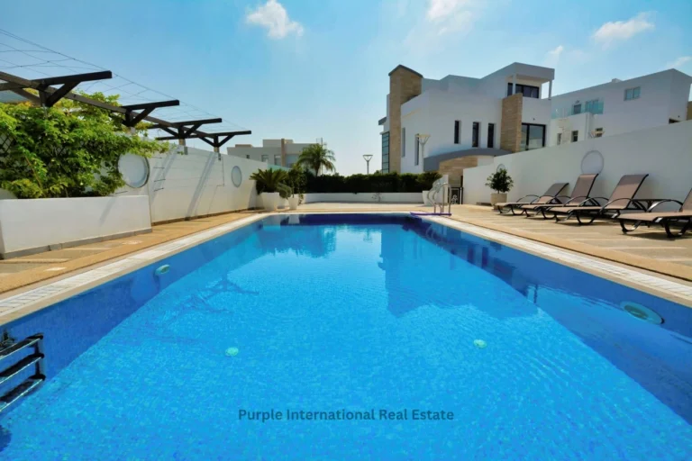 5 Bedroom House for Sale in Protaras, Famagusta District