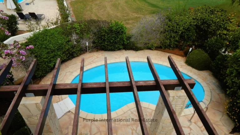 3 Bedroom House for Sale in Aphrodite Hills, Paphos District
