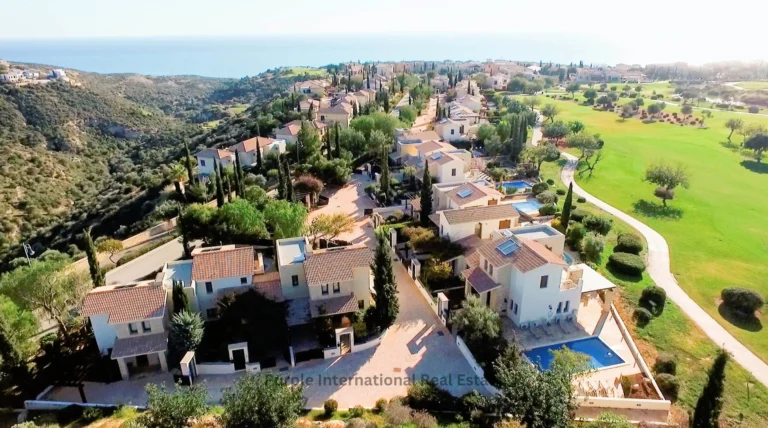 3 Bedroom House for Sale in Aphrodite Hills, Paphos District
