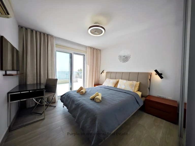 5 Bedroom House for Sale in Coral Bay, Paphos District