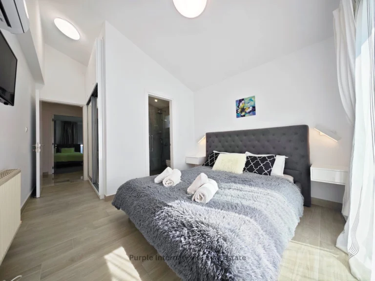 5 Bedroom House for Sale in Coral Bay, Paphos District