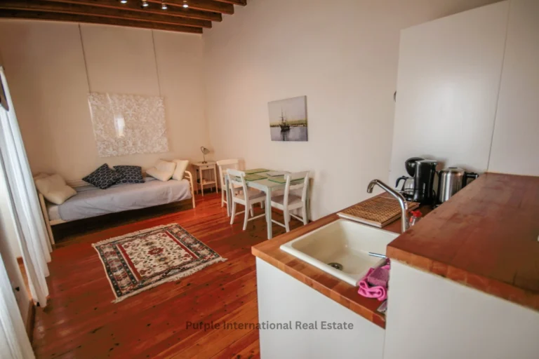 4 Bedroom House for Sale in Tochni, Larnaca District