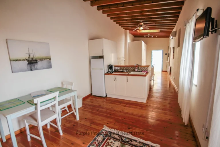 4 Bedroom House for Sale in Tochni, Larnaca District