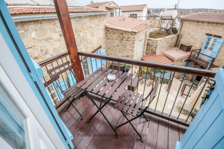 4 Bedroom House for Sale in Tochni, Larnaca District