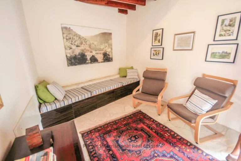 4 Bedroom House for Sale in Tochni, Larnaca District