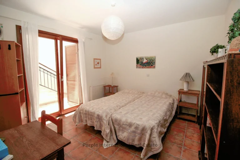 4 Bedroom House for Sale in Aphrodite Hills, Paphos District