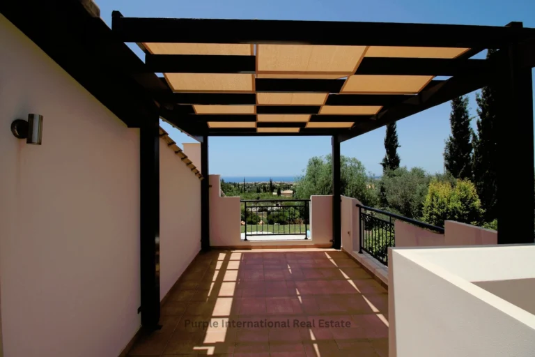 4 Bedroom House for Sale in Aphrodite Hills, Paphos District