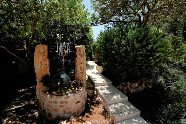 4 Bedroom House for Sale in Aphrodite Hills, Paphos District