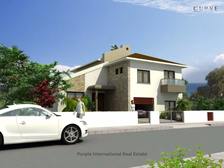 5 Bedroom House for Sale in Larnaca District