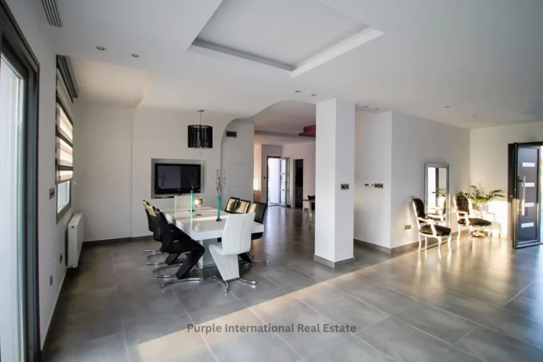 4 Bedroom House for Sale in Paphos – Emba