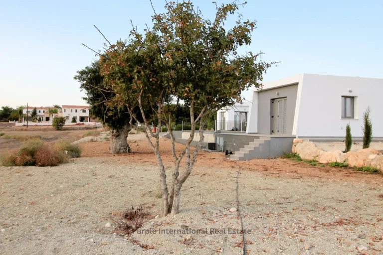 4 Bedroom House for Sale in Paphos – Emba