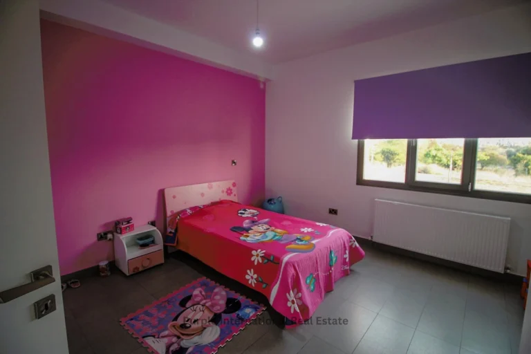4 Bedroom House for Sale in Paphos – Emba