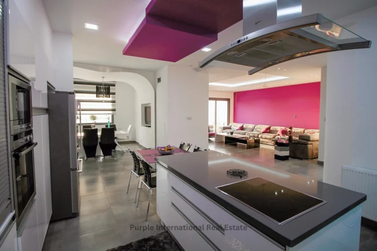 4 Bedroom House for Sale in Paphos – Emba
