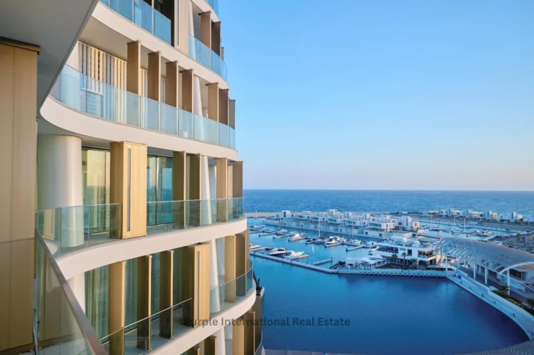 2 Bedroom Apartment for Sale in Famagusta District