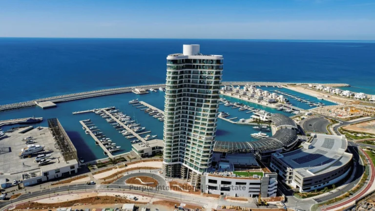 3 Bedroom Apartment for Sale in Famagusta District