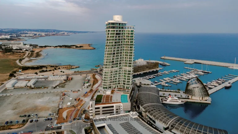 3 Bedroom Apartment for Sale in Famagusta District