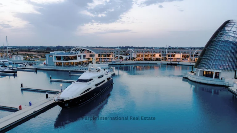 3 Bedroom Apartment for Sale in Famagusta District