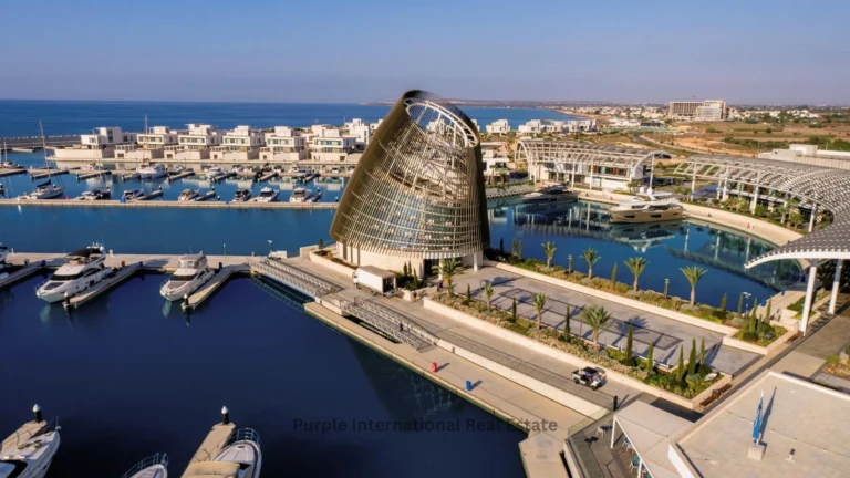 3 Bedroom Apartment for Sale in Famagusta District