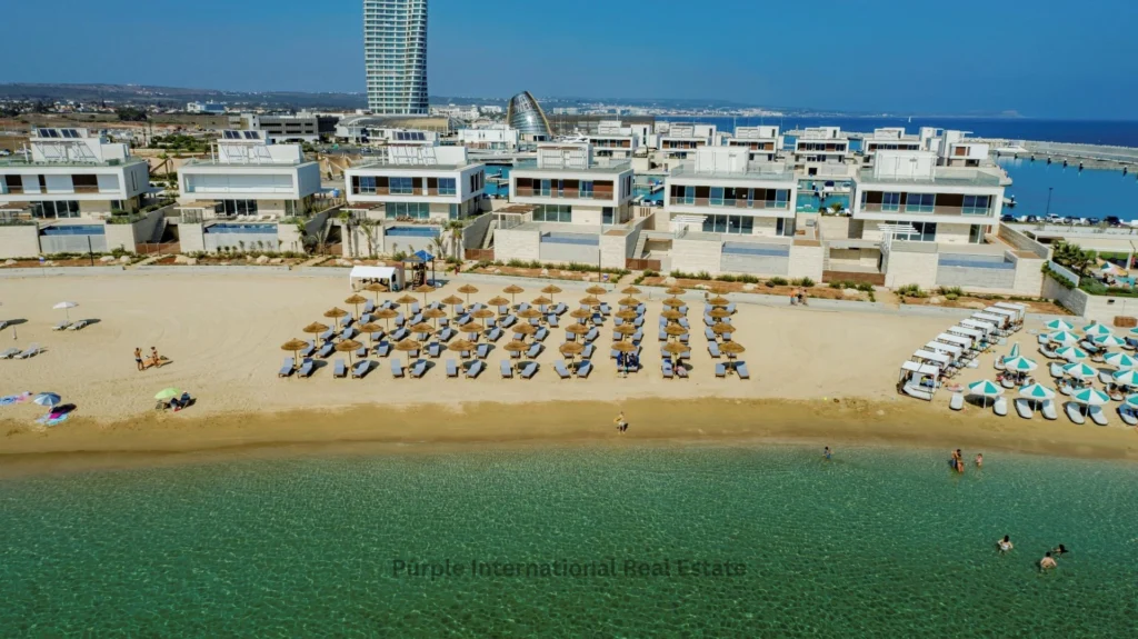 5 Bedroom Apartment for Sale in Famagusta District