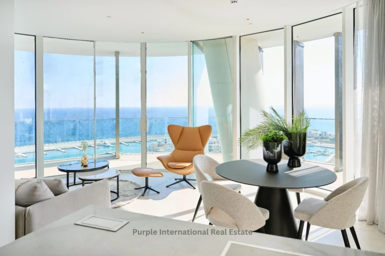 5 Bedroom Apartment for Sale in Famagusta District