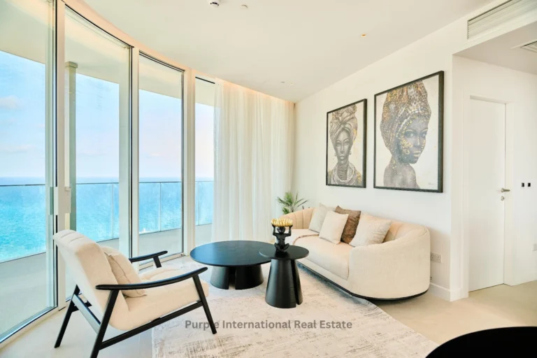 5 Bedroom Apartment for Sale in Famagusta District