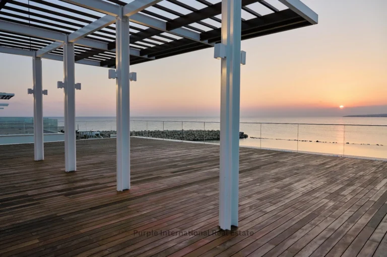 4 Bedroom House for Sale in Famagusta District