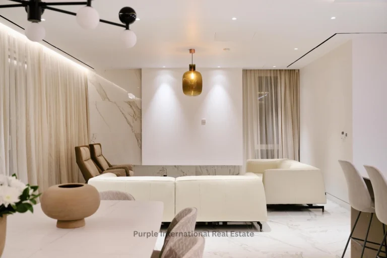 4 Bedroom House for Sale in Famagusta District