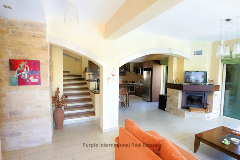 5 Bedroom House for Sale in Famagusta District