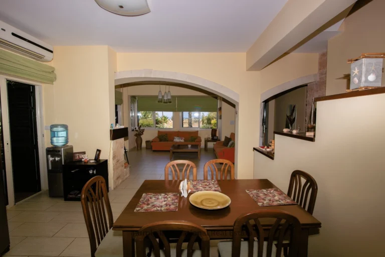 5 Bedroom House for Sale in Famagusta District