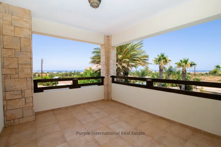 5 Bedroom House for Sale in Famagusta District