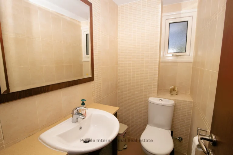 5 Bedroom House for Sale in Famagusta District