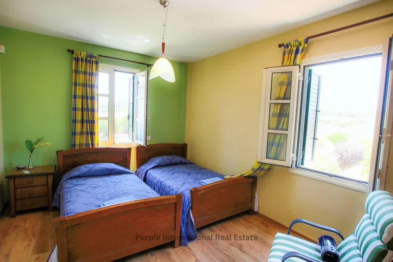 5 Bedroom House for Sale in Famagusta District