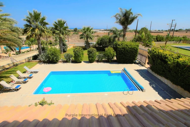 5 Bedroom House for Sale in Famagusta District