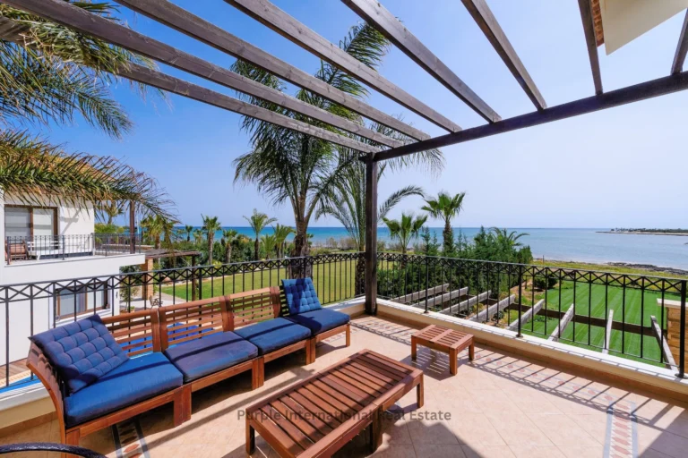 5 Bedroom House for Sale in Famagusta District