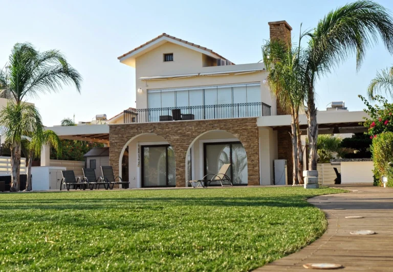 5 Bedroom House for Sale in Famagusta District