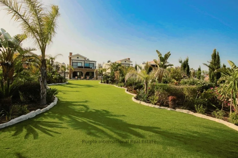 5 Bedroom House for Sale in Famagusta District