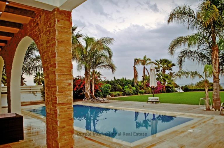 5 Bedroom House for Sale in Famagusta District