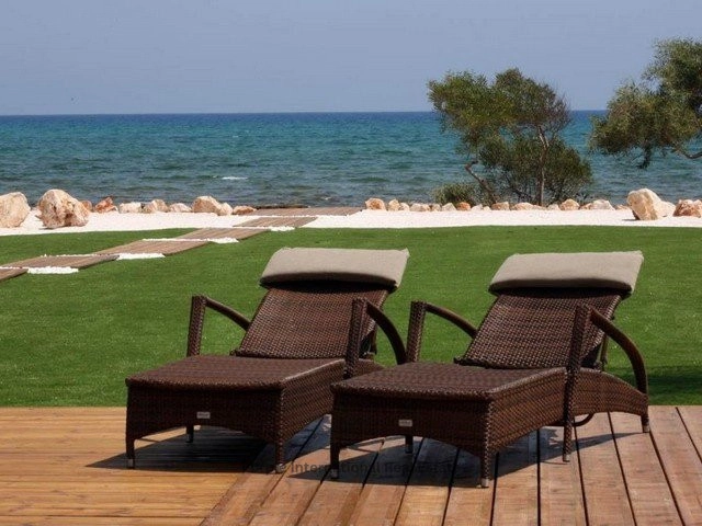 5 Bedroom House for Sale in Famagusta District