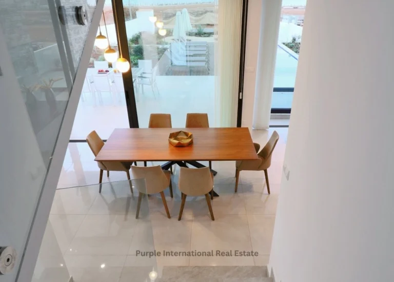 5 Bedroom House for Sale in Famagusta District