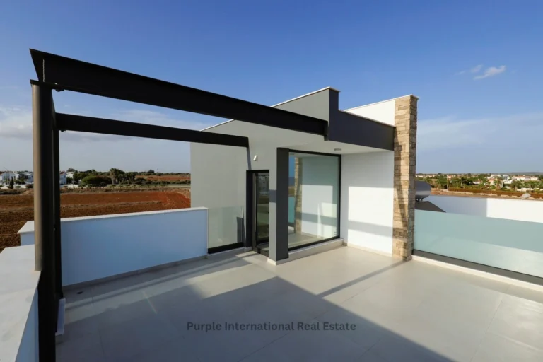 5 Bedroom House for Sale in Famagusta District