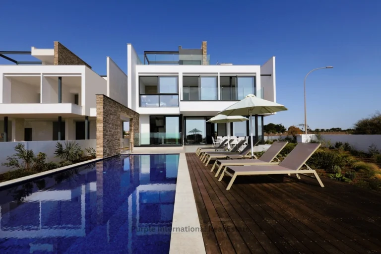 5 Bedroom House for Sale in Famagusta District