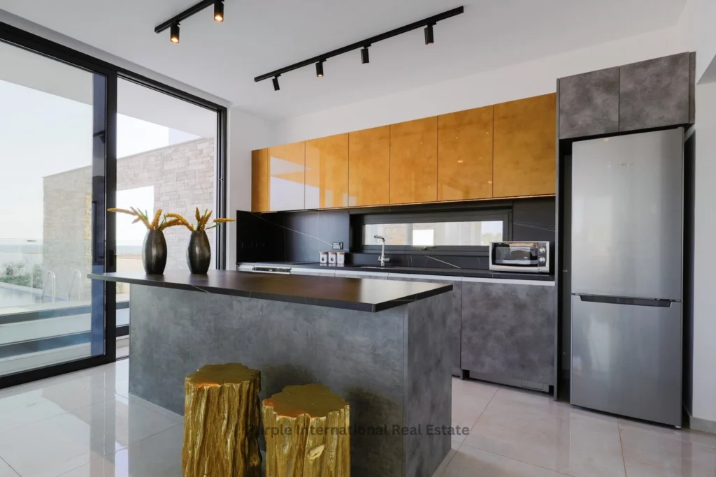 5 Bedroom House for Sale in Famagusta District