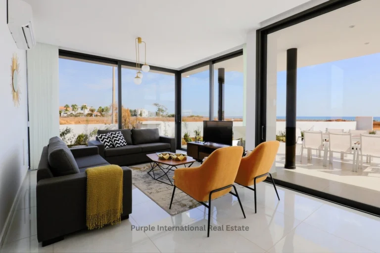 5 Bedroom House for Sale in Famagusta District