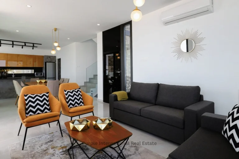 5 Bedroom House for Sale in Famagusta District