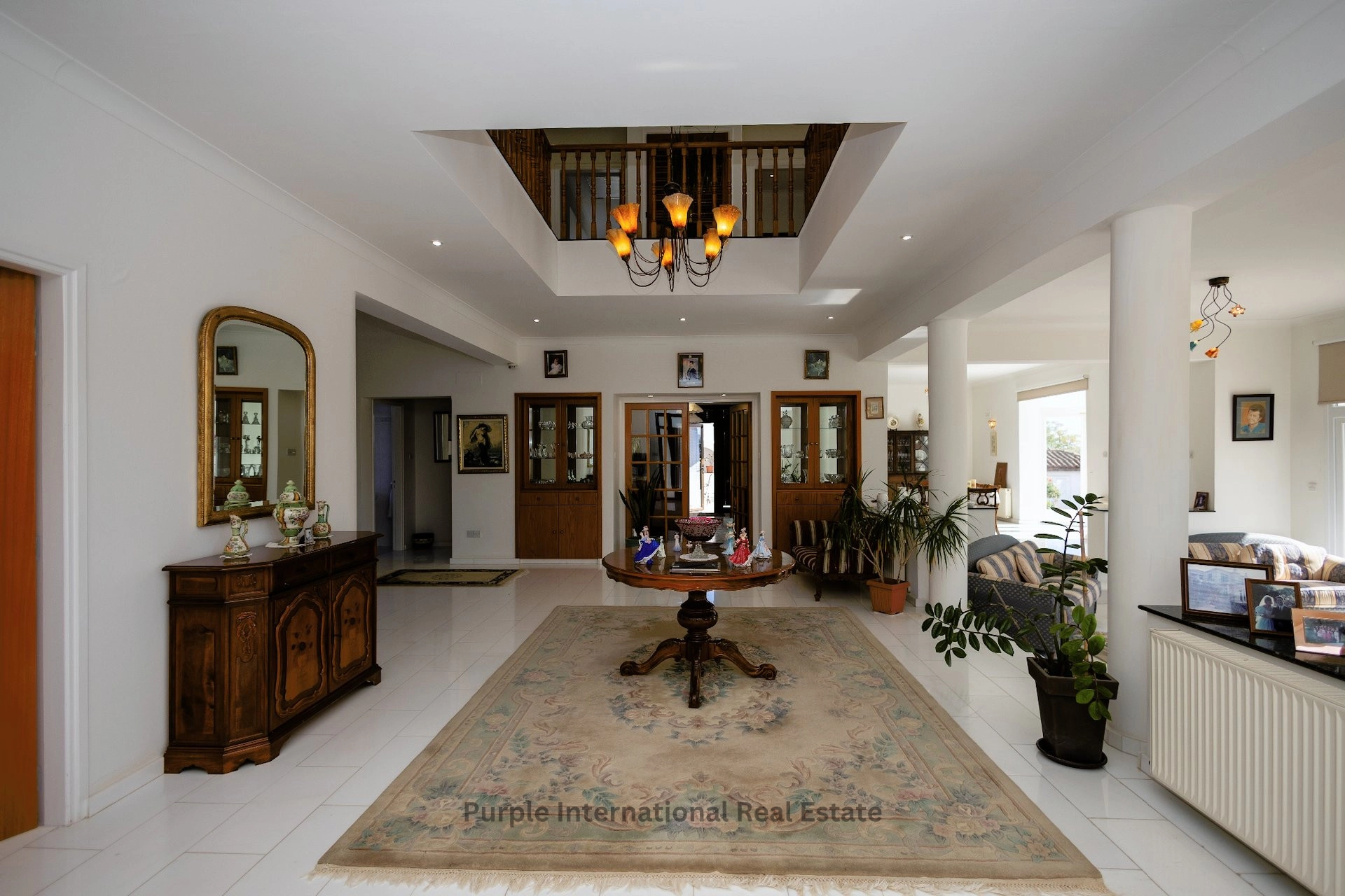 675m² House for Sale in Oroklini, Larnaca District